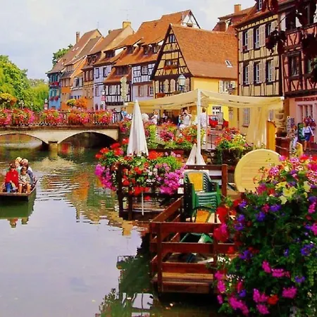 Apartman Hyper Centre 10 Pers