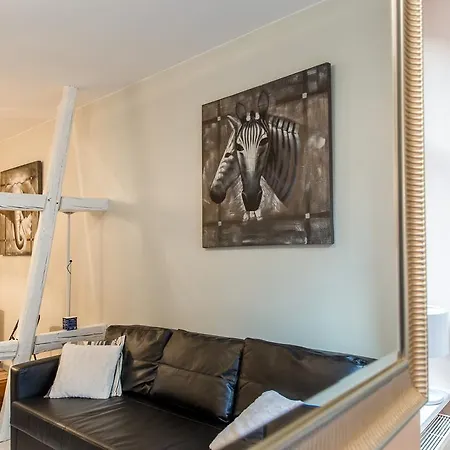 Hyper Centre 10 Pers Apartment *