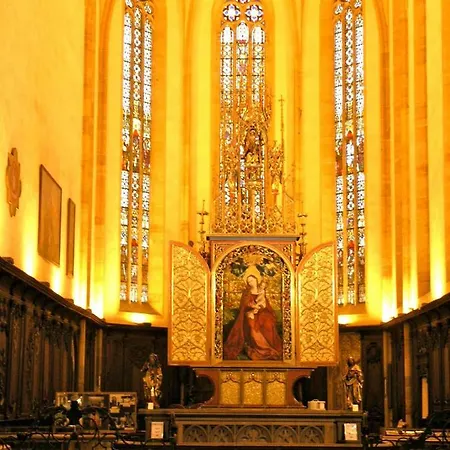 Apartman Hyper Centre 10 Pers *