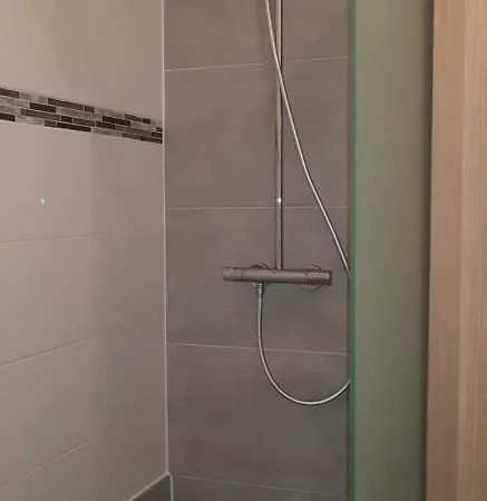 Apartment Hyper Centre 10 Pers Colmar