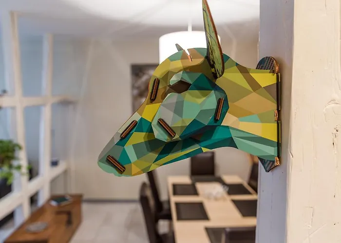 Hyper Centre 10 Pers * 콜마