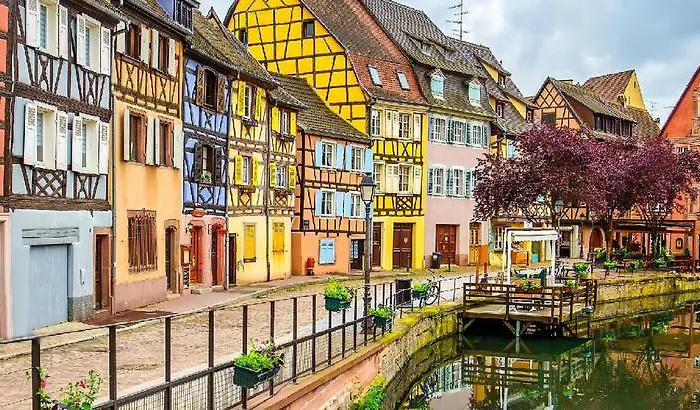 아파트 Hyper Centre 10 Pers