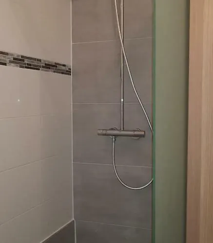 아파트 Hyper Centre 10 Pers 콜마